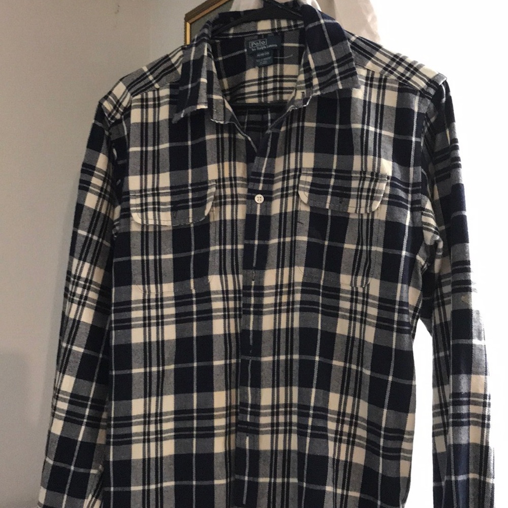 Ralph Lauren Polo Boy’s wear